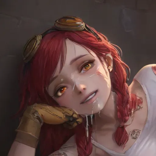 yapay zekâ porno görsel üretici