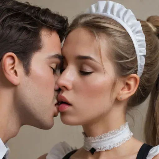 generatore di immagini porno IA