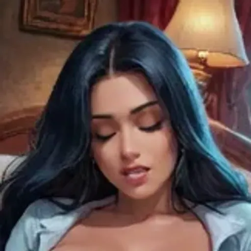 yapay zekâ porno görsel üretici