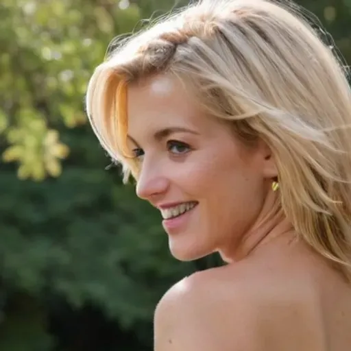 AI 포르노 이미지 생성기