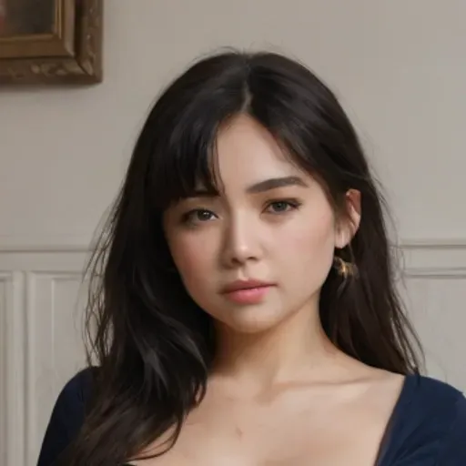 yapay zekâ porno görsel üretici