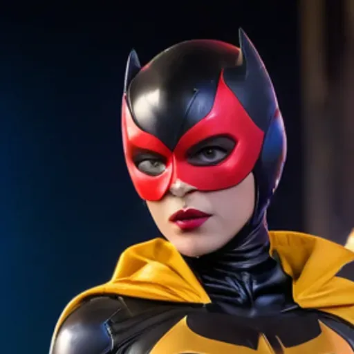 KI-Pornobild-Generator