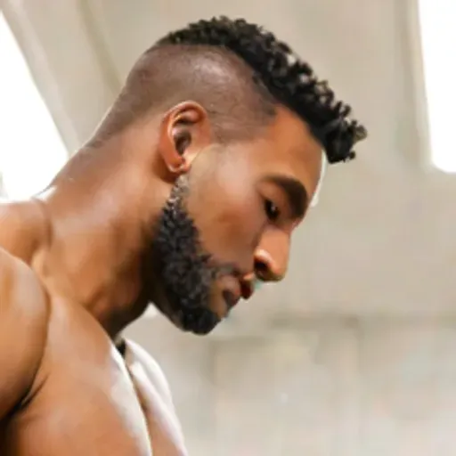 AI porn pic generator