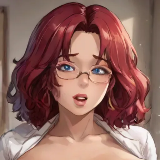 AI porn image generator