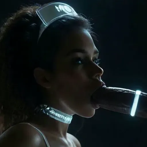 AI 포르노 이미지 생성기