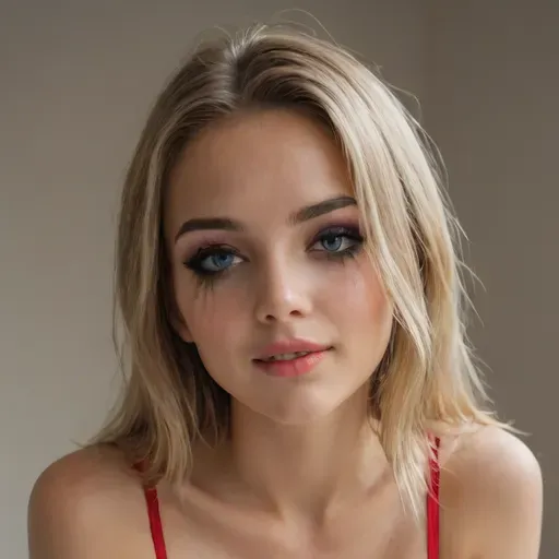 Pencipta imej lucah AI