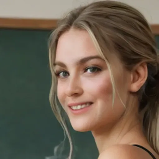 yapay zekâ porno foto üretici