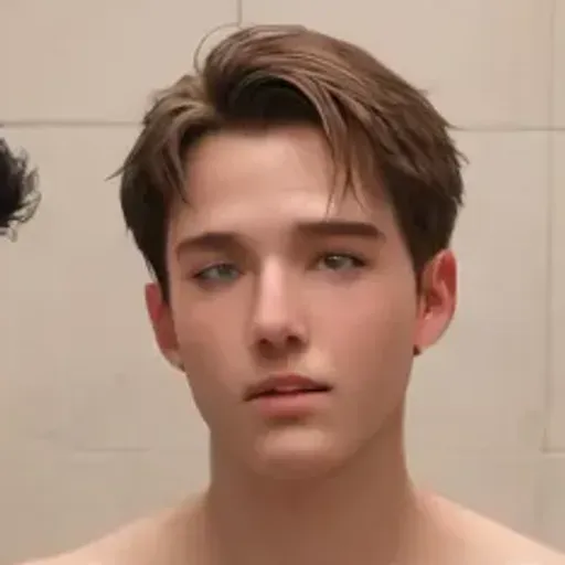 generatore di foto porno IA