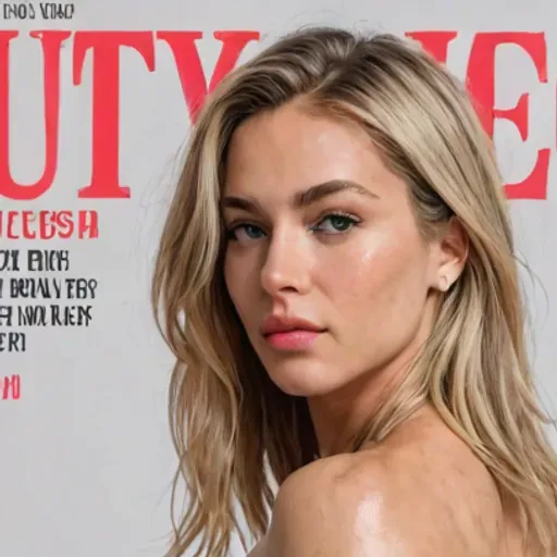 โปรแกรมสร้างภาพโปรนที่ใช้ปัญหา AI