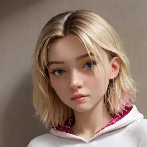 AIポルノ画像ジェネレーター