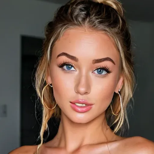 AI 포르노 이미지 생성기