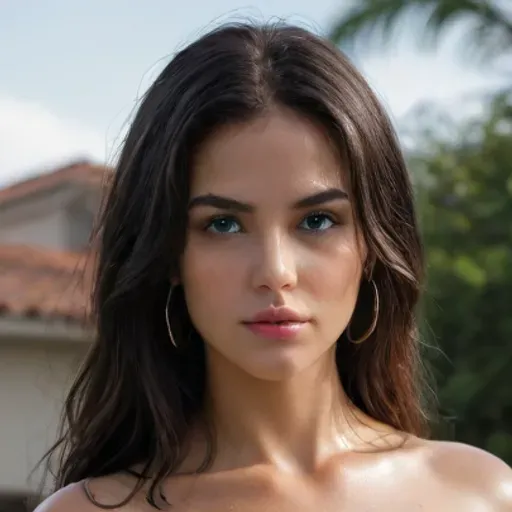 KI-Pornobild-Generator