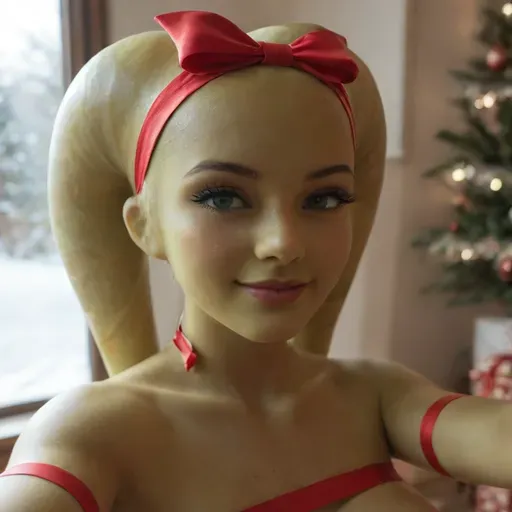 yapay zekâ porno görsel üretici