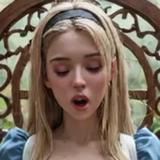 yapay zekâ porno görsel üretici