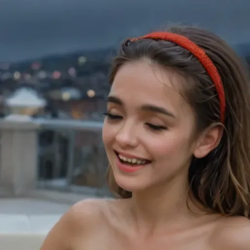 KI-Pornobild-Generator