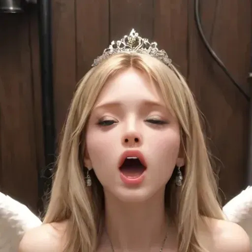 KI-Pornobild-Generator