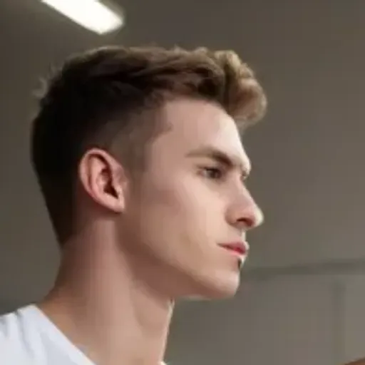 yapay zekâ porno görsel üretici