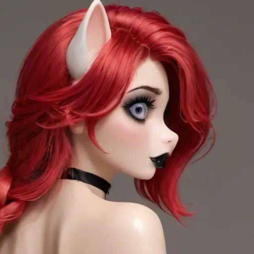 KI-Pornobild-Generator