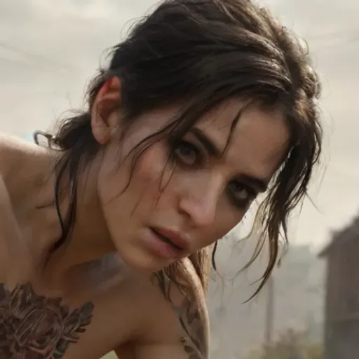 โปรแกรมสร้างภาพโปรนที่ใช้ปัญหา AI