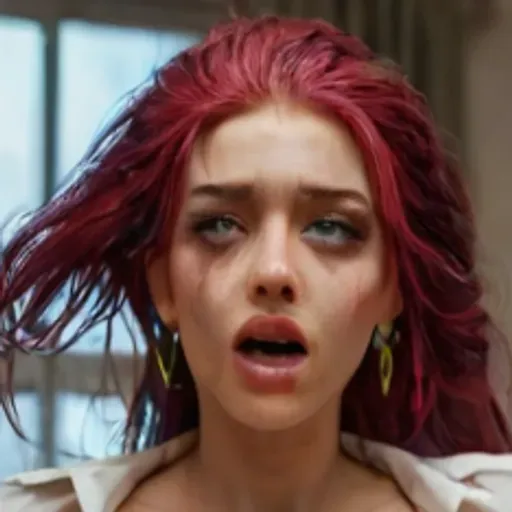 AI色情图片生成器