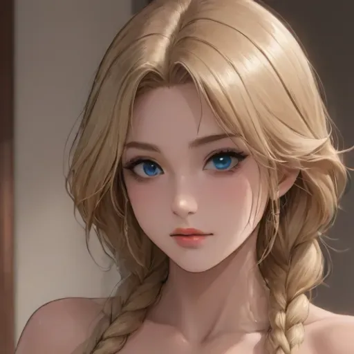 โปรแกรมสร้างภาพโปรนที่ใช้ปัญหา AI