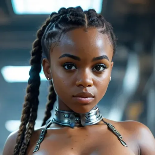 generatore di immagini porno IA