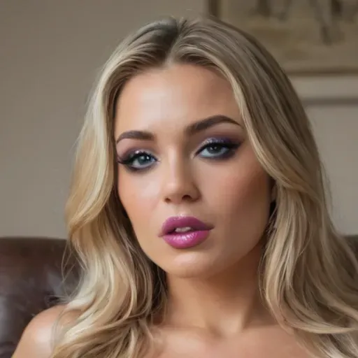 KI-Pornobild-Generator