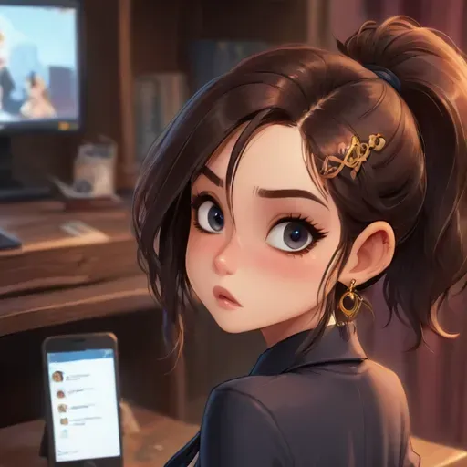 AIポルノ写真ジェネレーター