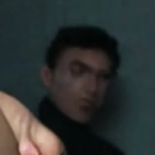 โปรแกรมสร้างภาพโปรนที่ใช้ปัญหา AI