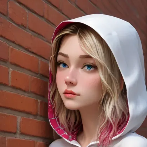 Pencipta imej lucah AI