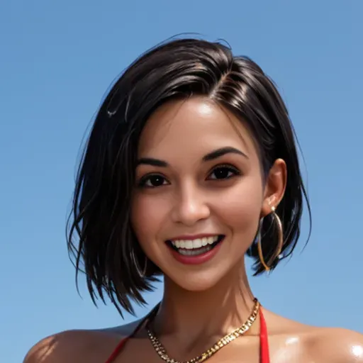 KI-Pornobild-Generator