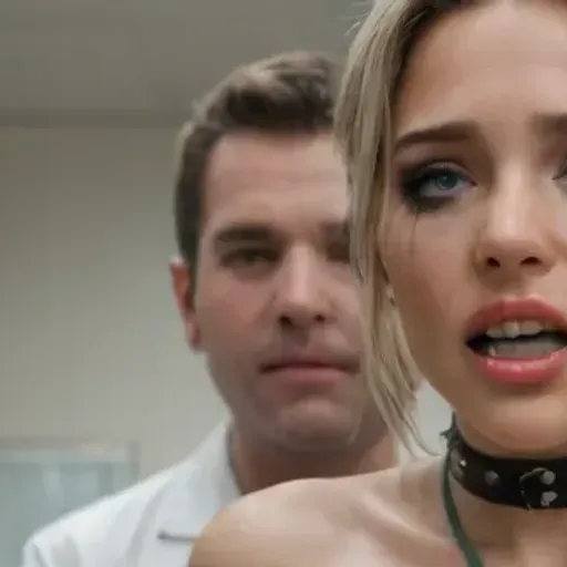 Penghasil gambar lucah AI