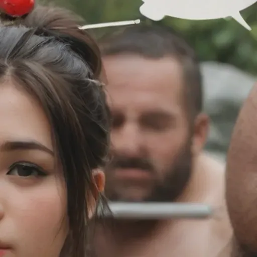 generatore di foto porno IA