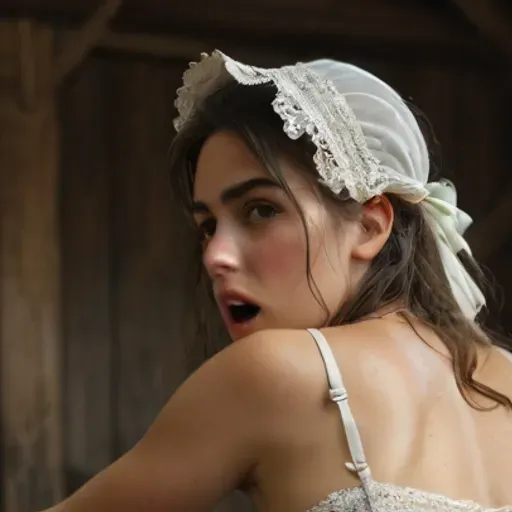 generatore di immagini porno IA