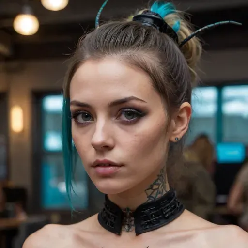 generatore di immagini porno IA