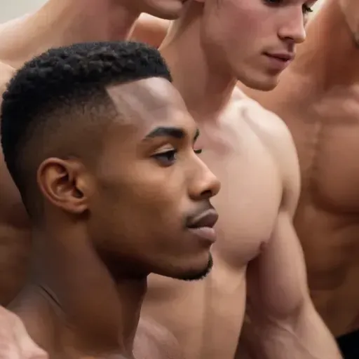 yapay zekâ porno görsel üretici