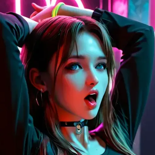 generatore di immagini porno IA