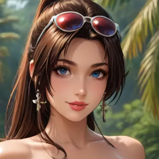 yapay zekâ porno görsel üretici