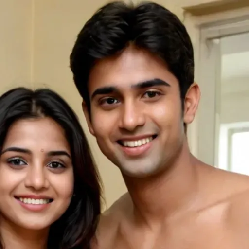 AI色情照片產生器