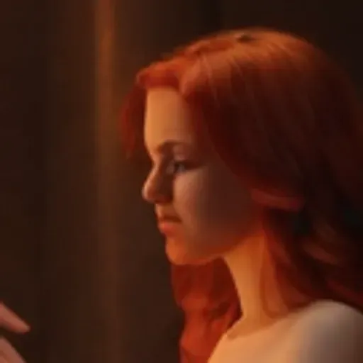 генератор порно-изображений на ИИ