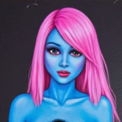 KI-Pornobild-Generator