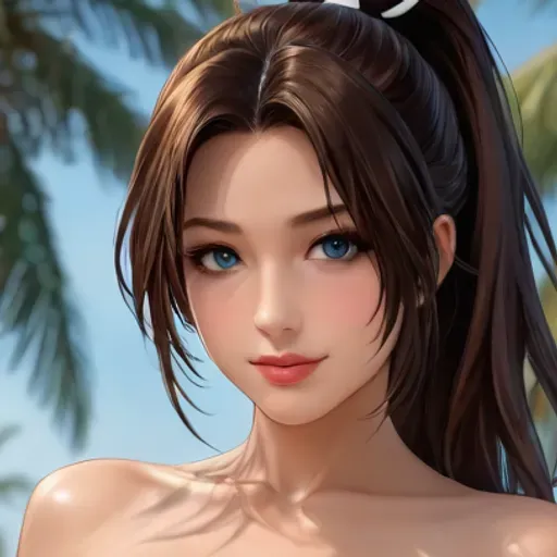 generatore di immagini porno IA