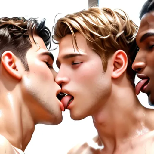 generatore di foto porno IA