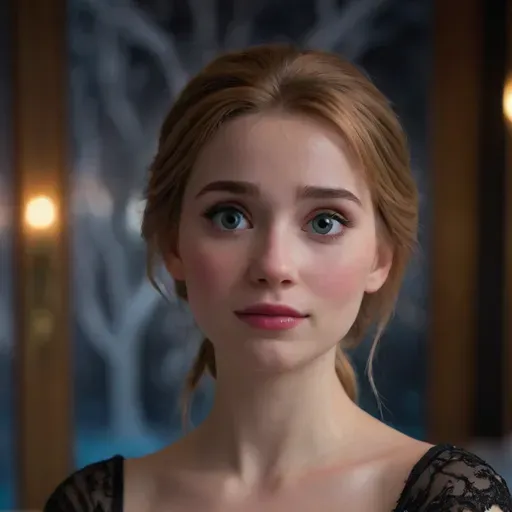 gerador de imagens pornô com IA