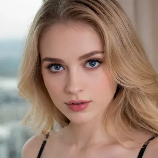 โปรแกรมสร้างภาพโปรนที่ใช้ปัญหา AI