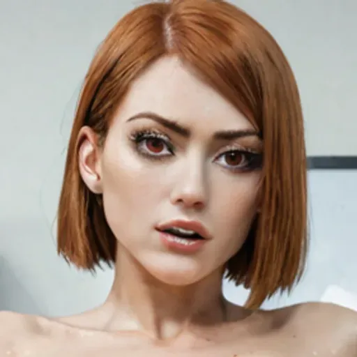 AIポルノ画像ジェネレーター