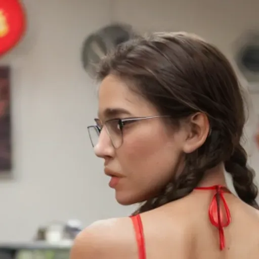 โปรแกรมสร้างภาพโปรนที่ใช้ปัญหา AI