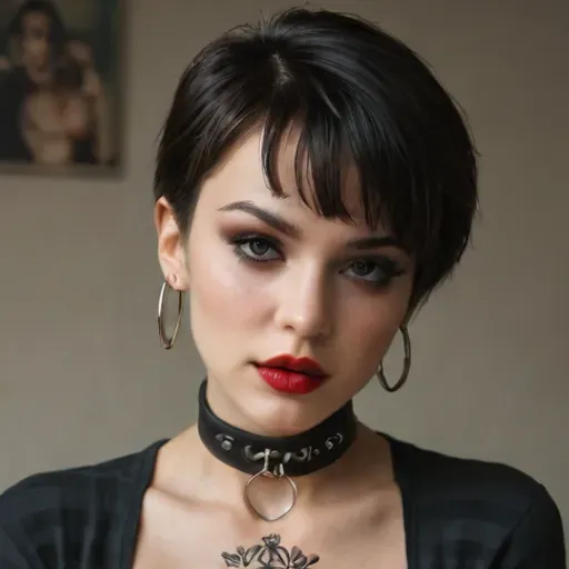 generatore di immagini porno IA