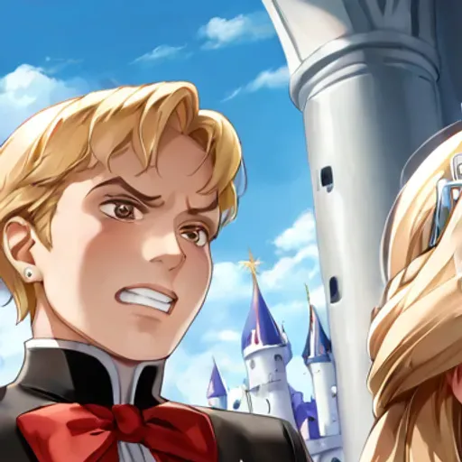 โปรแกรมสร้างภาพโปรนที่ใช้ปัญหา AI