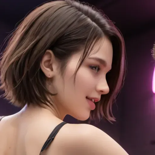 gerador de imagens pornô com IA